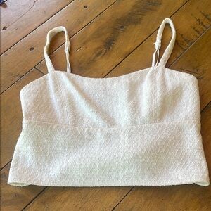 ABERCROMBIE & FITCH TOP